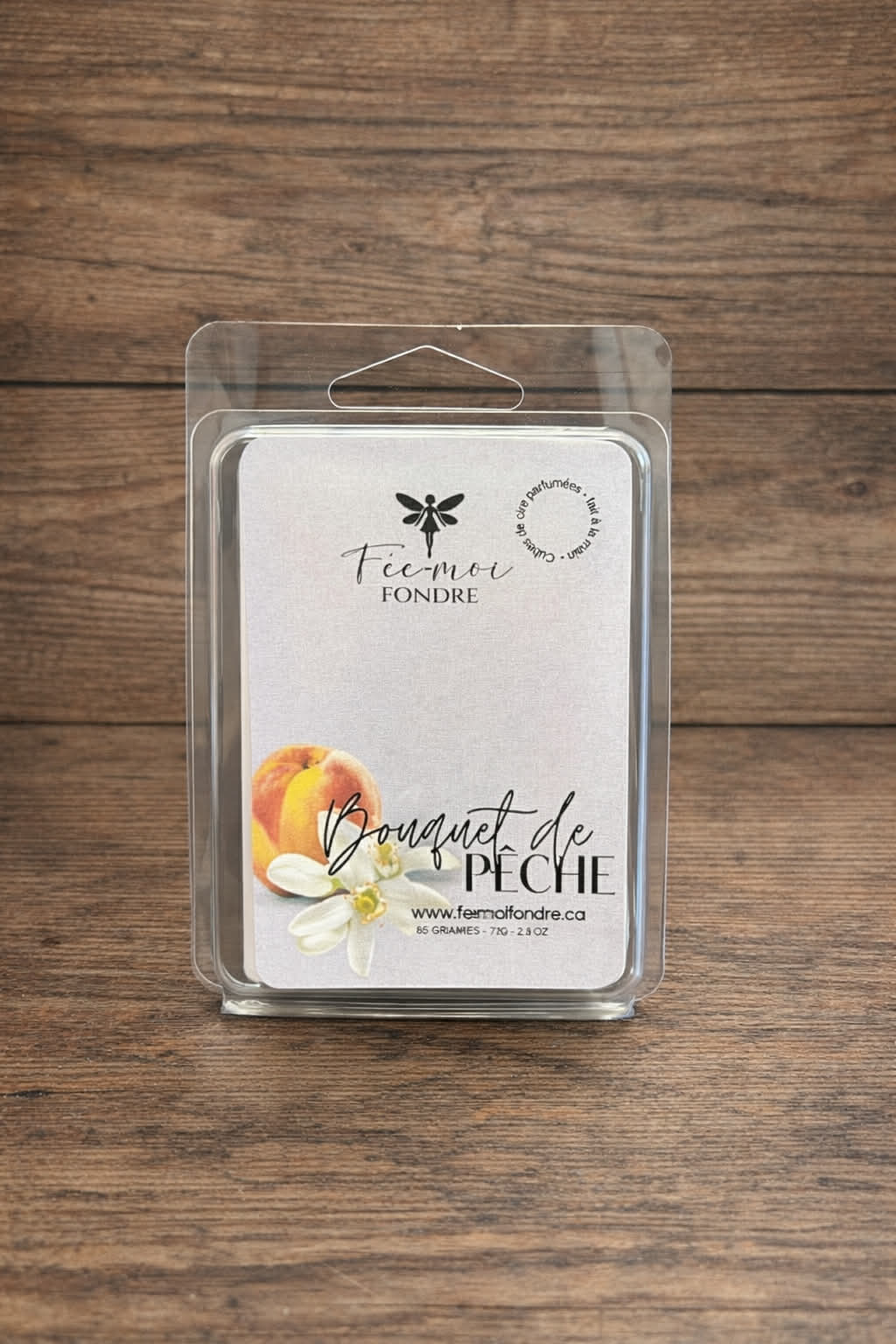 Bouquet de pêche