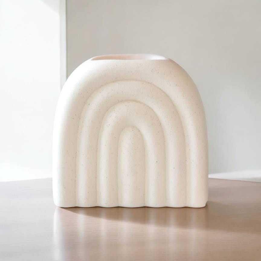 Brûleur chandelle arc-en-ciel