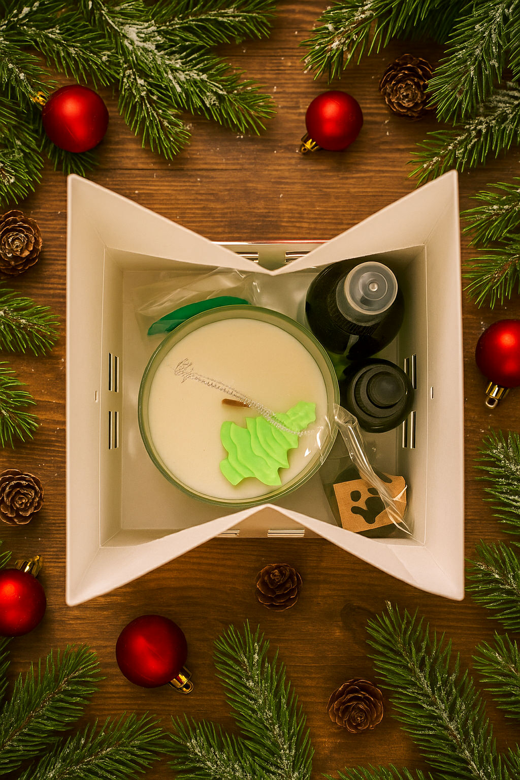 Bundle sans branchement