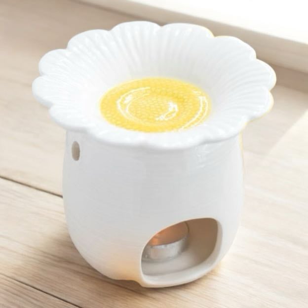 Brûleur chandelle marguerite