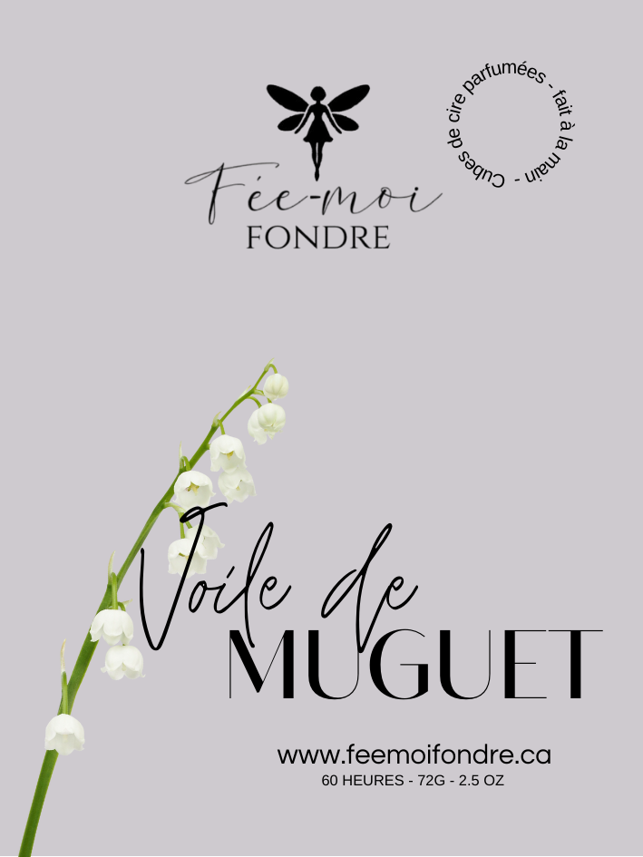 Voile de muguet