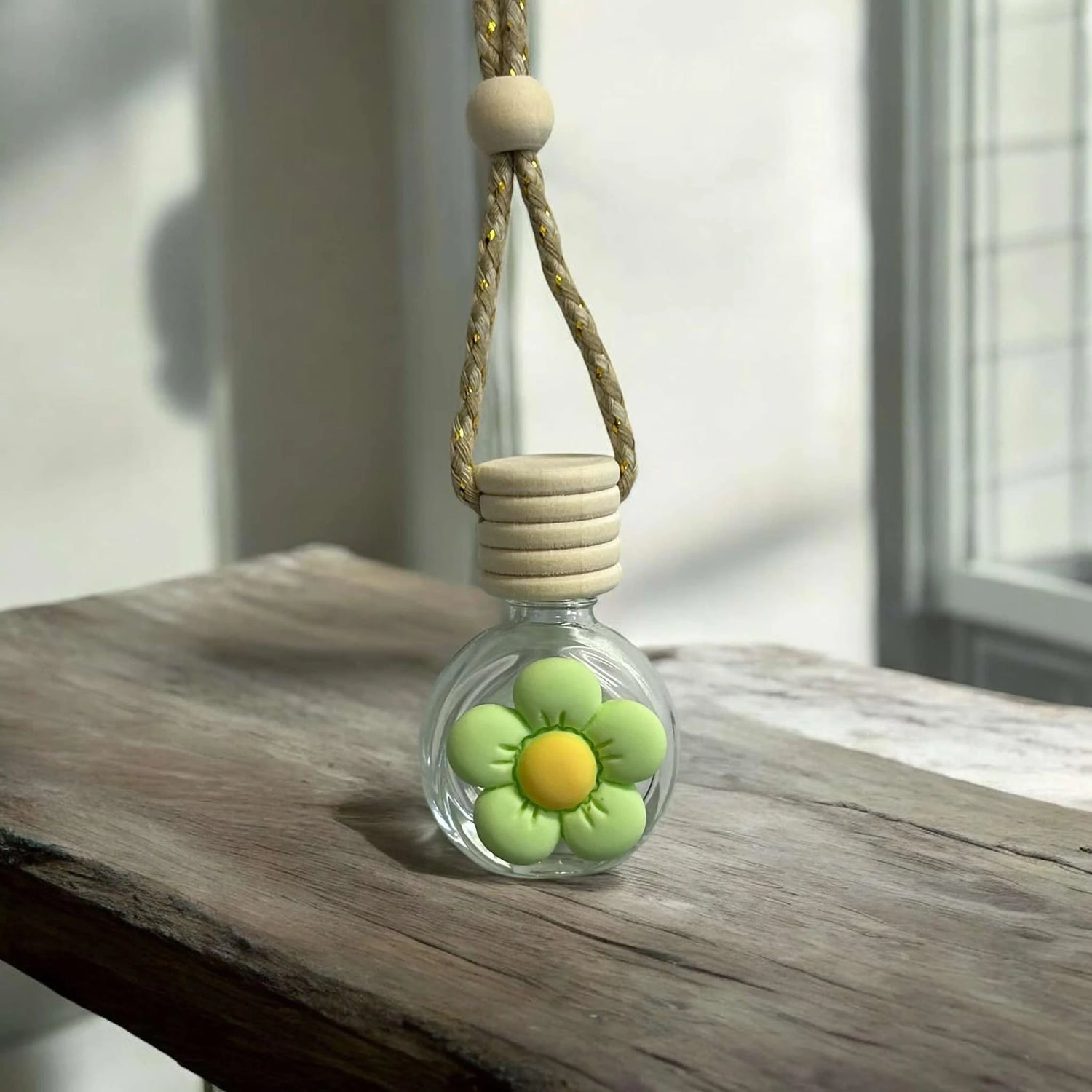 Parfum pour la voiture