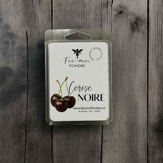 Cerise noire