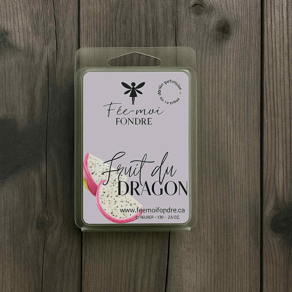Fruit du dragon