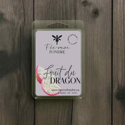 Fruit du dragon