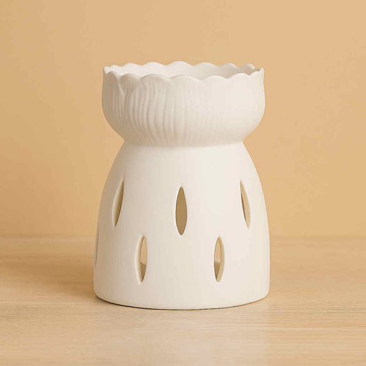 Brûleur chandelle Lotus