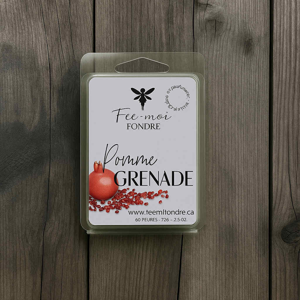 Pomme grenade