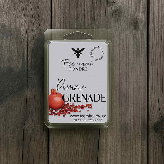 Pomme grenade