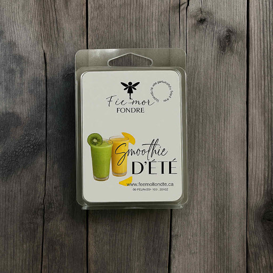 Smoothie d'été