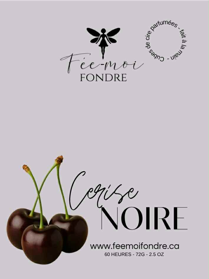 Cerise noire