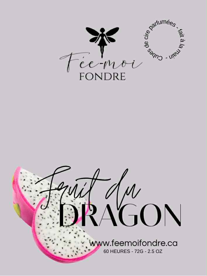 Fruit du dragon