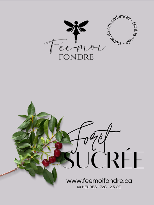 Forêt sucrée