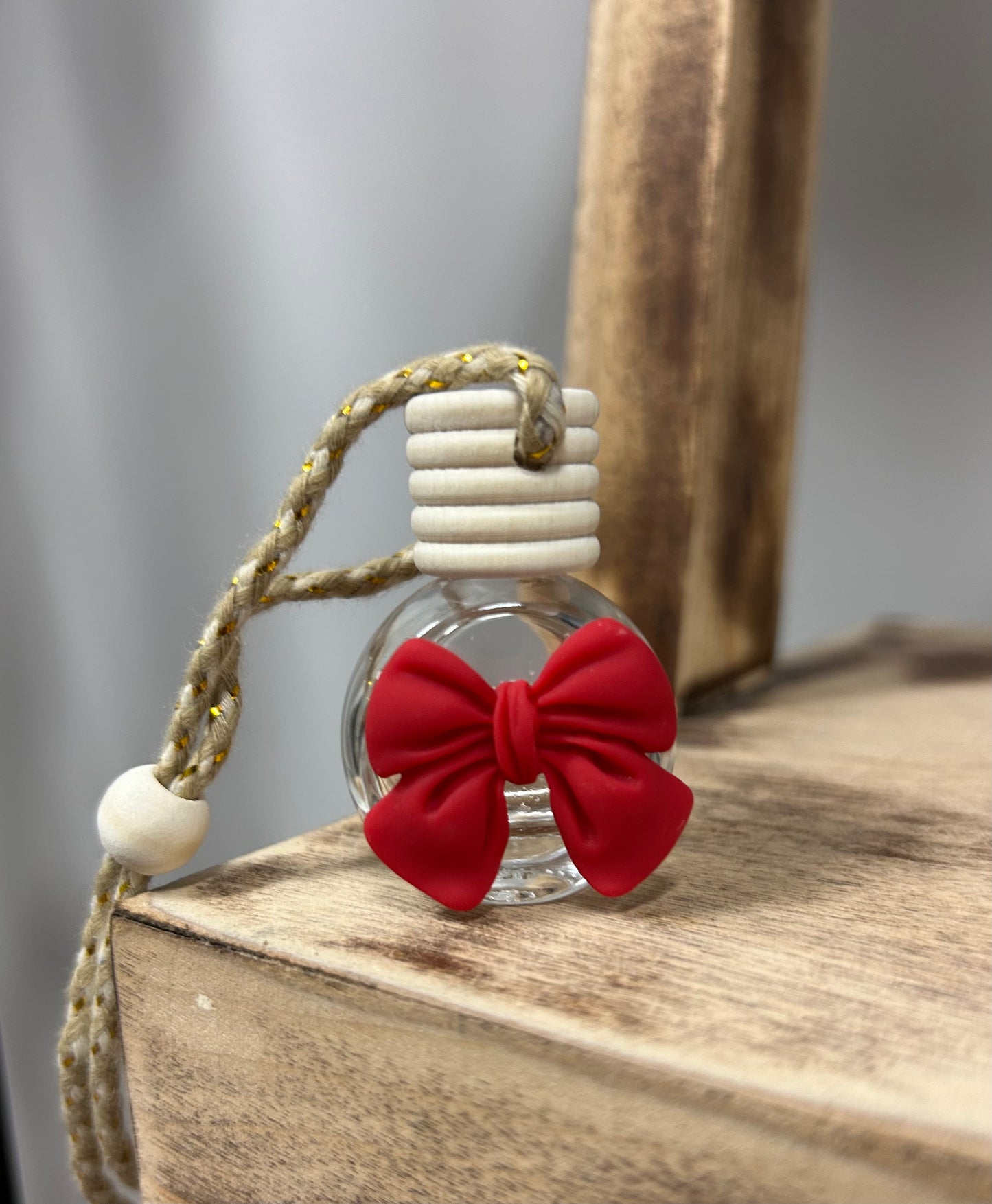 Diffuseurs 8.5ml pour la voiture