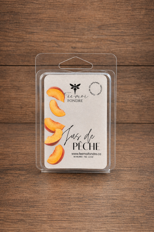Jus de pêche
