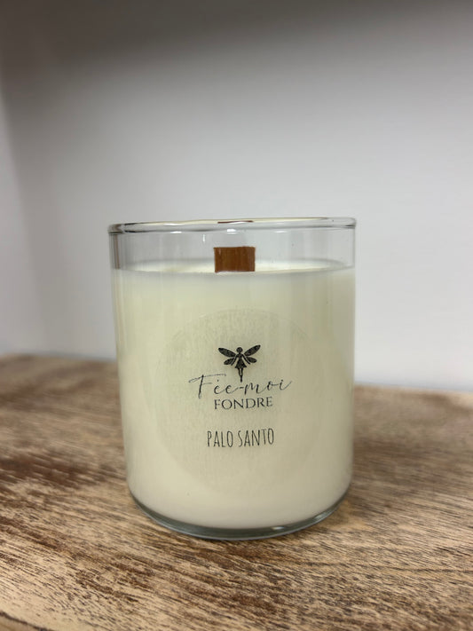 Palo santo