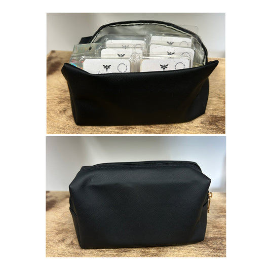 Trousse noire