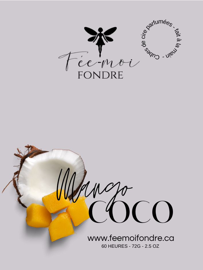 Mango coco