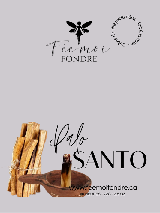 Palo santo