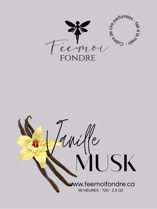 Vanille musk