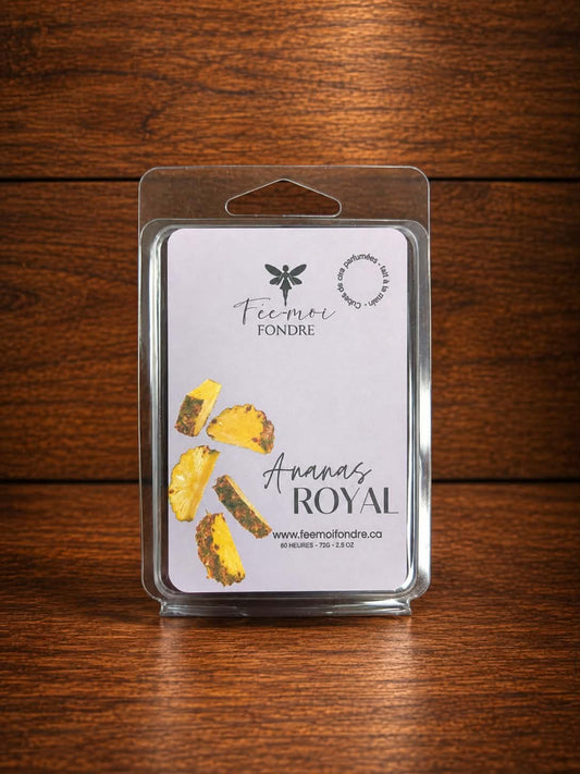 Ananas Royal