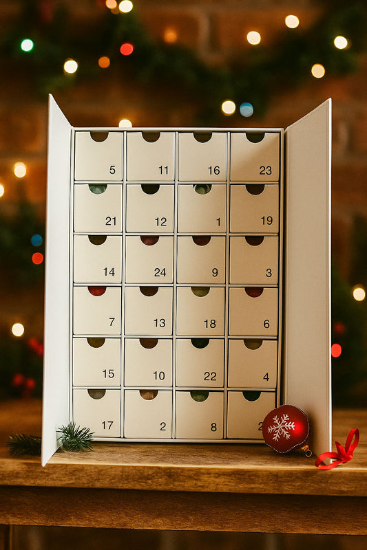 🎄🎄Calendrier de l'avent🎄🎄