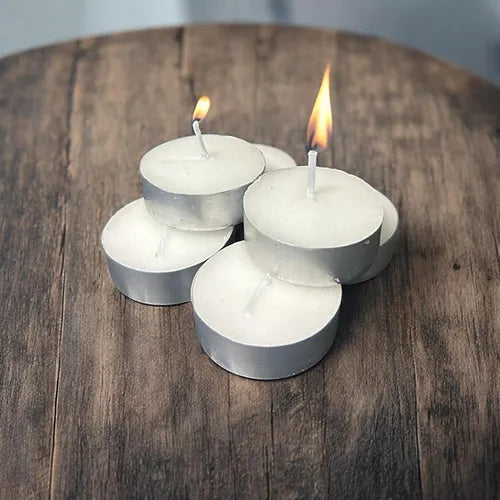 Bougies pour brûleur (x6)