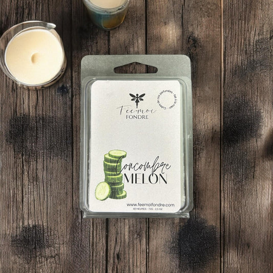 Concombre melon