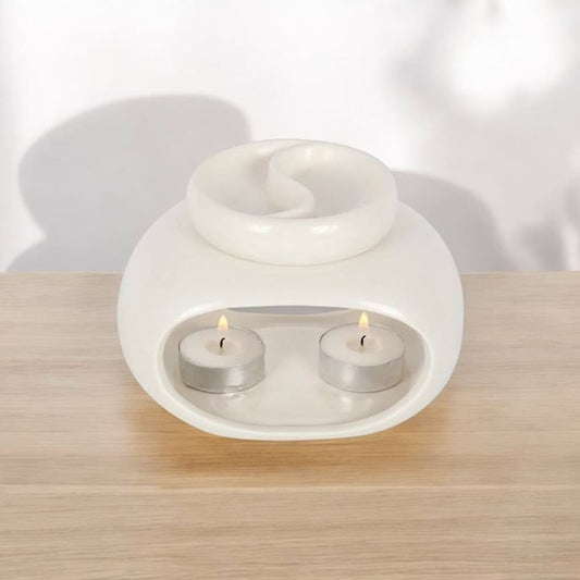 Brûleur chandelle DUO