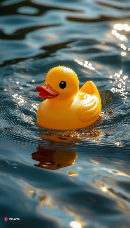 CANARDS LIVE