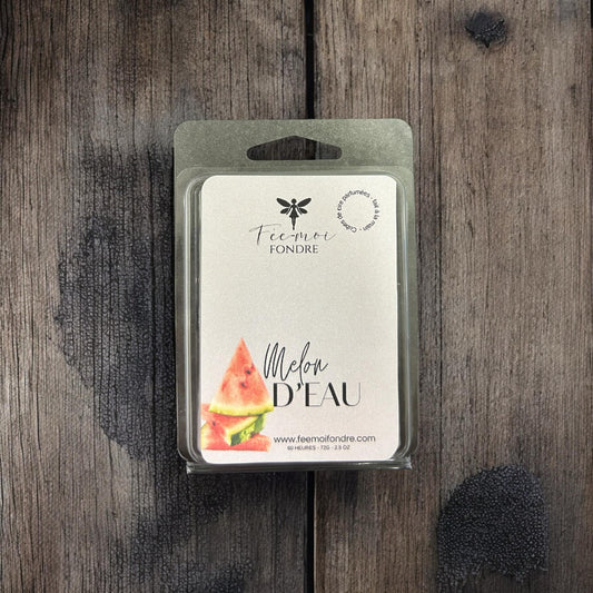 Melon d'eau