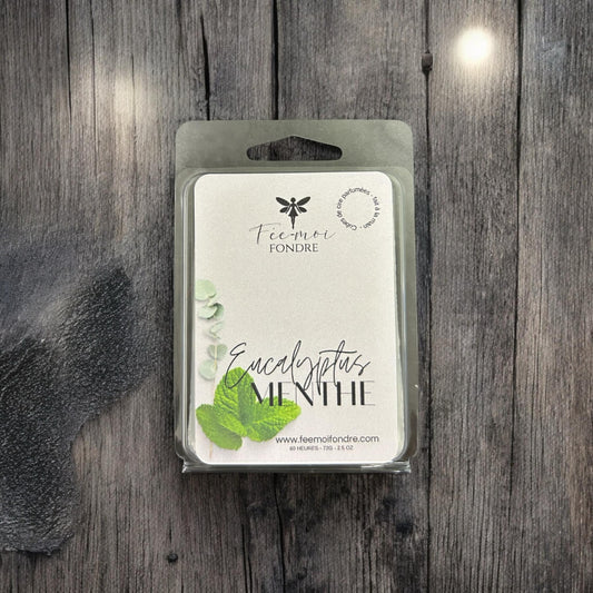 Eucalyptus menthe