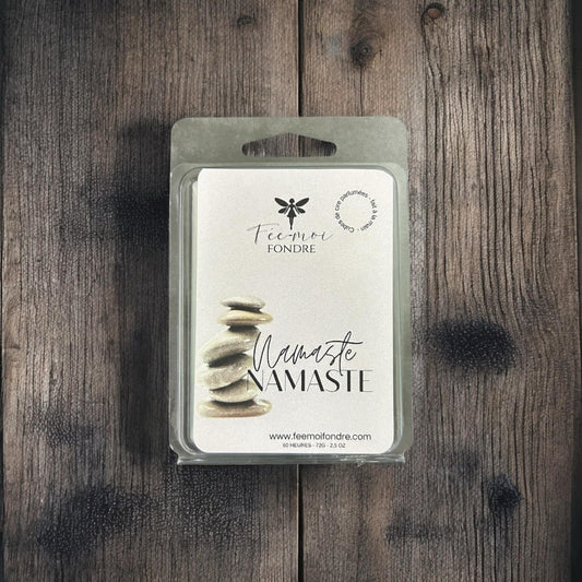 Namaste