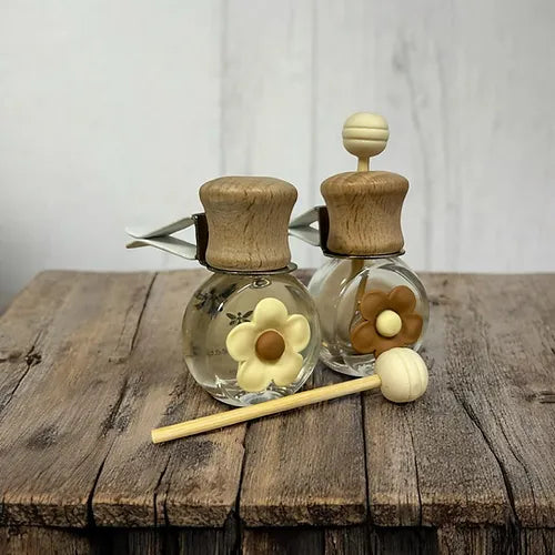 Diffuseur 8.5 ml pour la ventilation